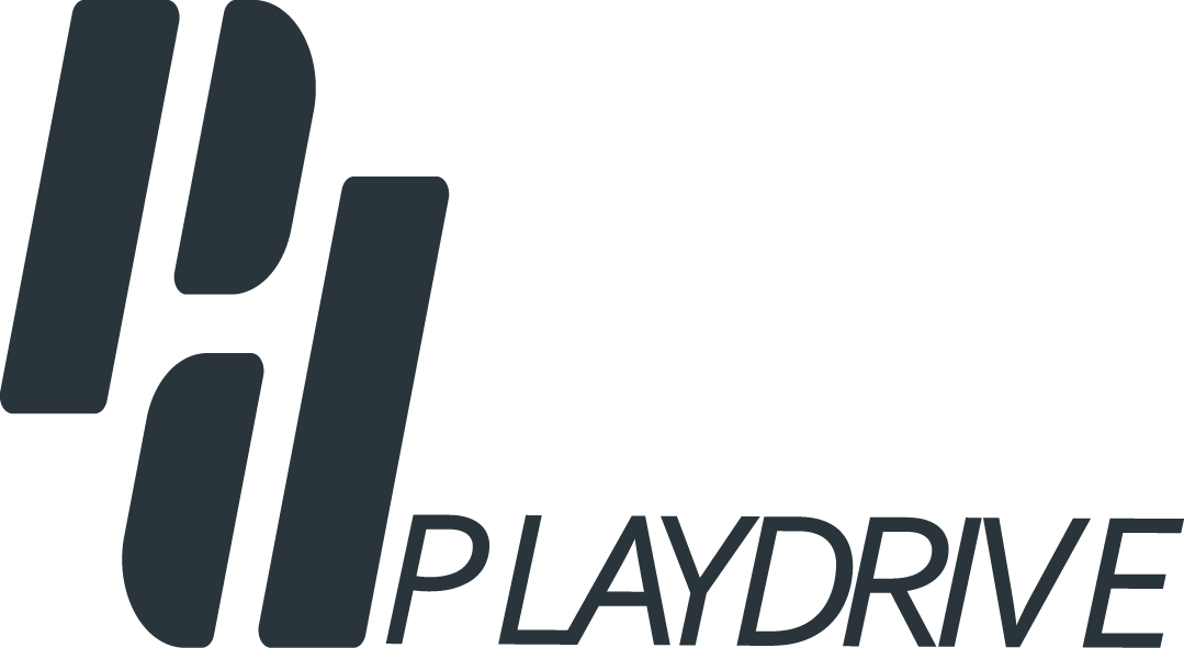 PlayDrive CNC