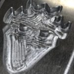 Aluminium milling cnc router brisbane